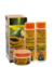 KIT CAPILAR - ABACATE E MAMÃO C/3 - SOUL - comprar online