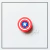 Capitán América | Pin Superheroes