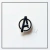 A Avengers | Pin Superheroes
