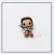 Rey | Pin Star Wars