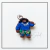 Maui | Pin Princesas Disney