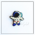 Astronauta | Pin Hey You