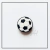 Pelota fútbol | Pin Hey You