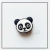 Panda | Pin Animales