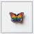 Mariposa | Pin Animales