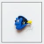 Dorys | Pin Disney Clasicos