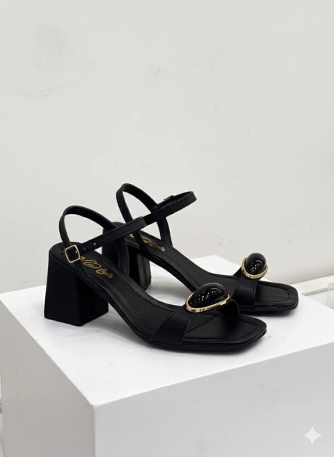 Sandália Feminina Pedra - comprar online