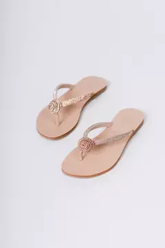 Rasteira Dedo Bola Mary's - comprar online