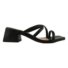 Tamanco Médio Tiras Mary's - comprar online