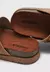 FLAT FIVELA MOLECA - CAMEL - loja online