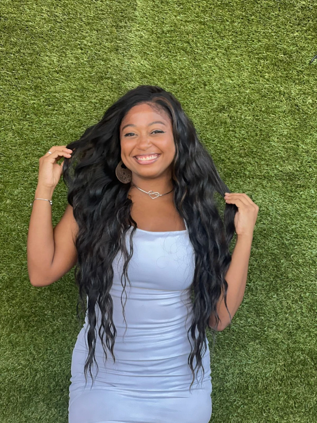 ✨Lace front Jamile✨