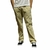 Calça Cargo Reta Bege Chronic - Ohanna Store