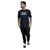 Imagem do Calça Moletom Lrg Nothing Gold Jogger- Preto
