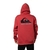 Moletom QuikSilver Canguru Omni Logo - comprar online