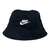 Chapeu Bucket Nike Sb Sq Fut-Preto