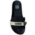 Chinelo Slide Bravo Black Florest Hocks - loja online
