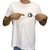 Camiseta Classic Town & Country -Branco na internet