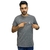 Camiseta Classic Town & Country -Cinza - comprar online