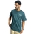 Imagem do Camiseta Huf Set SS Tee- Verde