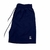 Short Volley QIX Blue-G1, G2, G3 - loja online