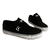 Tenis QIX Combat III Vulcan Preto 13177 - comprar online