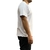 Camiseta Big Label Branco- HD na internet
