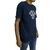 Camiseta Chronic -Marinho na internet