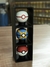 Soporte de exhibición de pokebolas