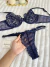 CONJUNTO MEL AZUL
