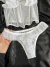 CONJUNTO CHARLOTTE BRANCO -  INFINITYS