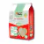 Areia Higiênica Biodegradável Great Pets Grossa 3,8kg