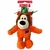 Brinquedo de Pelúcia p/ Cães Kong Halloween Pumpkin Bear MG - comprar online