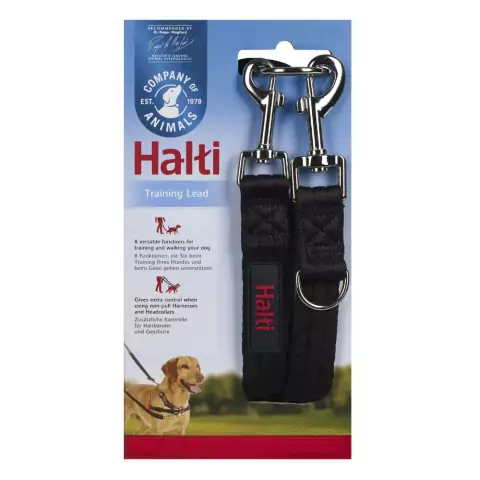 Guia Multifuncional Halti P