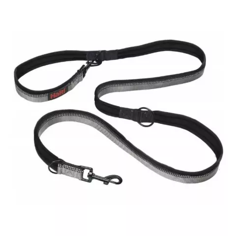Guia Halti Double Ended Lead Multifuncional P