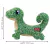 Brinquedo de Pelúcia p/ Gatos Kong Cat Luvs Lizard - comprar online