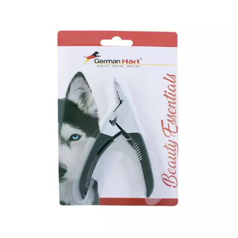 Alicate de unha para cães German Härt modelo Guilhotina