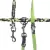 Guia Multifuncional p/ Cachorro Villapet X6 Matilha 2m - comprar online