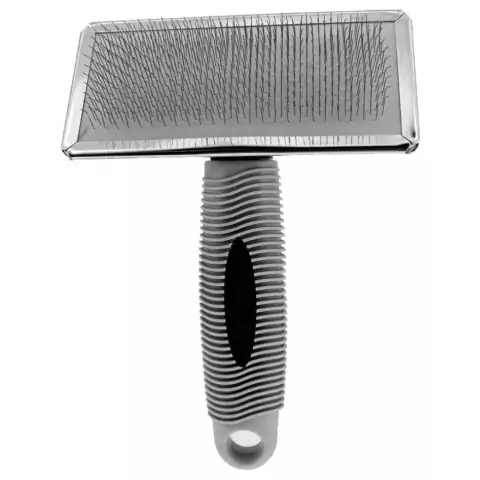 Escova Rasqueadeira Emborrachada German Hart M