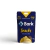 Petisco Natural Premium Banana e Chia Bark Snack - 60 g