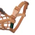 Focinheira para Cães Baskerville Classic Basket Tamanho 6 - comprar online