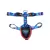 Peitoral com Regulagem K-9 Spirit Luxo Boreal M