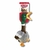 Pato de Pelúcia G para Cães Kong Shakers Honkers Duck Grande