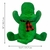 Brinquedo de Pelúcia p Cães Kong Crocodile Cozie Jumbo XG na internet