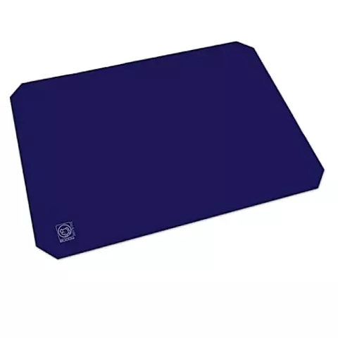 Tecido Avulso Cama Buddy Toys M Azul