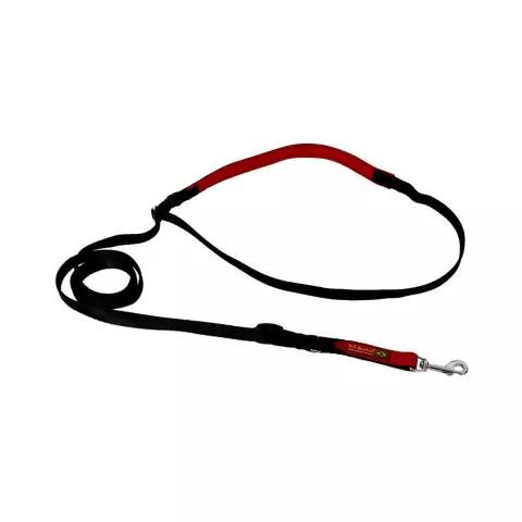 Guia K9 Spirit Jogging Luxo P