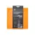 Tapete de Lamber p/ Cachorro LickiMat Buddy Laranja Classico