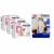 Kit 36 Fraldas P/ Pet Fêmea Tam G + Calcinha Protetora Tam 5 - comprar online