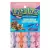 Brinquedo Interativo p/ Gatos Pet Games Lagartixas Sortidas