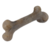 Brinquedo Mordedor para Cachorro Pet Qwerks Dinosaur Bacon 3G - comprar online