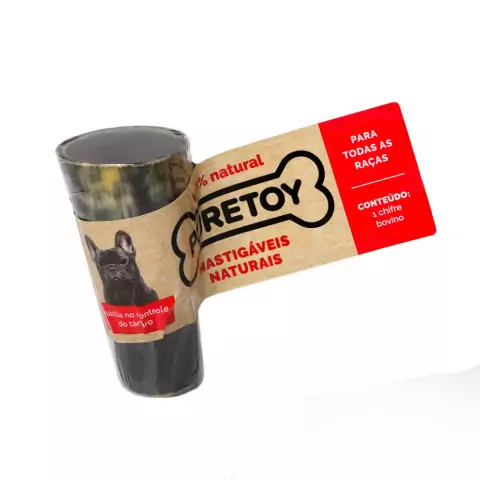 Chifre Bovino Puretoy